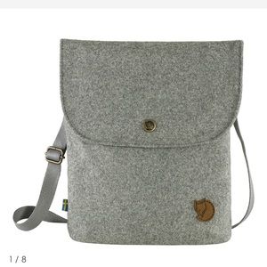 Fjallraven norvage bag